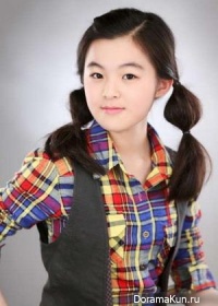 Lee Hye In