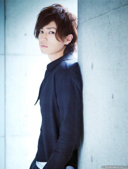 Kiriyama Renn Kiriyama Renn