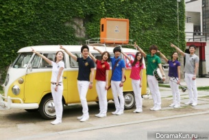 Heartstrings