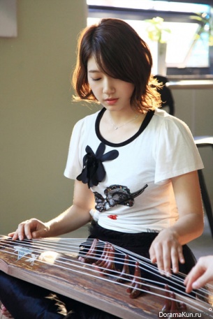 Heartstrings