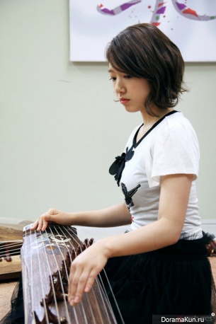 Heartstrings