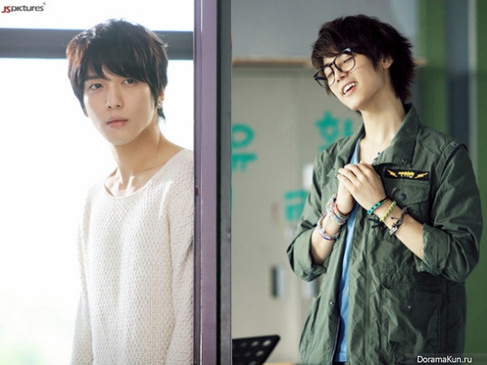 Heartstrings