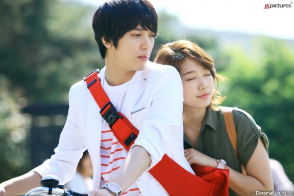 Heartstrings