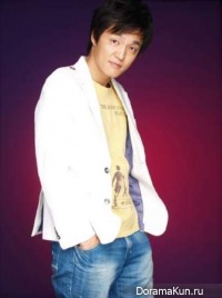 Jo Han Chul