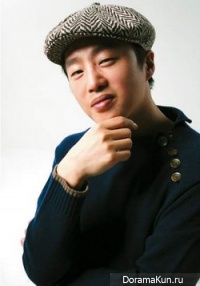 Kim Hee Won
