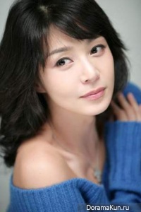 Kim Hye Ri