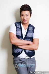 Park Gun Hyung