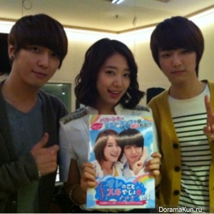 Heartstrings