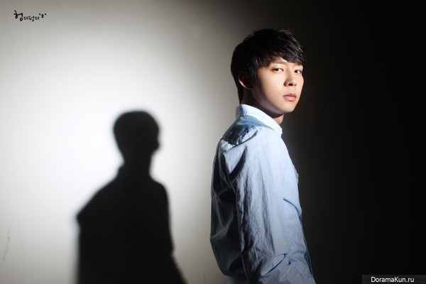 Rooftop Prince