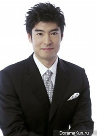 Takashima Masahiro