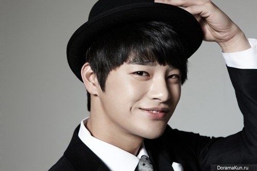 Master's Sun