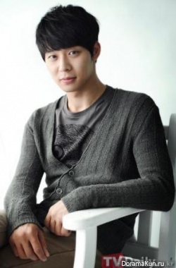 Rooftop Prince
