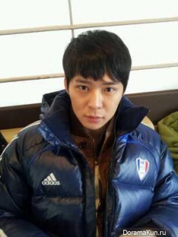 Rooftop Prince