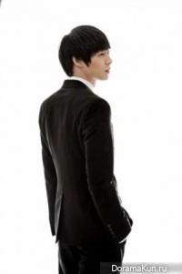 Rooftop Prince