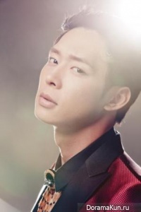 Rooftop Prince