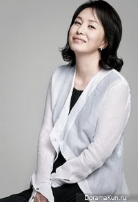 Kim Mi Sook