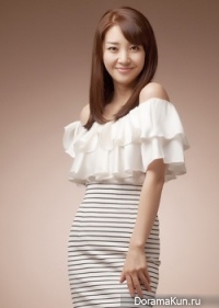 Lee Ah Hyun