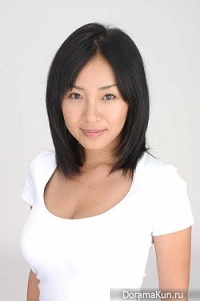 Megumi Kagurazaka