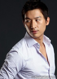 Yeo Ho Min