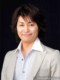 Ken Yasuda