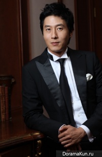 Kim Joo Hyuk