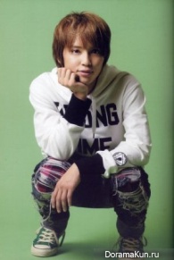 Yamato Nadeshiko Shichi Henge