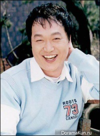 Park Sang Myun
