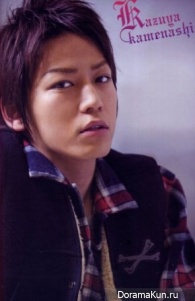 Yamato Nadeshiko Shichi Henge