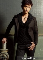 Shim Changmin