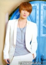 Kim Jaejoong