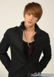 Kim Jaejoong