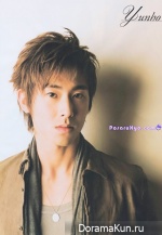 Jung Yunho