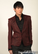 Kim Junsu