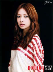 Keiko Kitagawa для smart (июнь 2011)