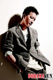Han Geng Для JMEN HK 04/2012