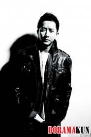 Han Geng Для JMEN HK 04/2012