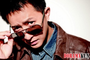 Han Geng Для JMEN HK 04/2012