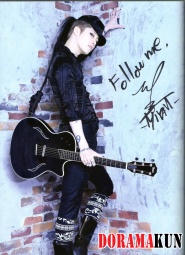 Miyavi для Arena 37°C №331 (Апрель 2010)