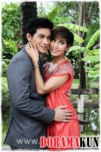 Wedded Wife (Lakorn)