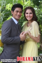 Wedded Wife (Lakorn)