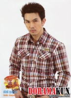 4 Huajai Haeng Koon Kao (Lakorn)