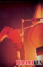 Yoshiki (X-Japan) Для Amethyst (1992)