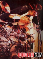Yoshiki (X-Japan) Для Nude Часть 2