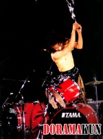 Yoshiki (X-Japan) Для Nude Часть 2