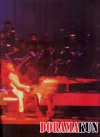 Yoshiki (X-Japan) Для Nude Часть 2