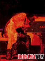 Yoshiki (X-Japan) Для Nude Часть 2