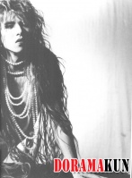 Yoshiki (X-Japan) Для Nude Часть 2