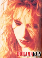 Yoshiki (X-Japan) Для Nude Часть 2
