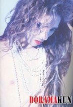 Yoshiki (X-Japan) Для Nude Часть 2