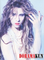 Yoshiki (X-Japan) Для Nude Часть 2